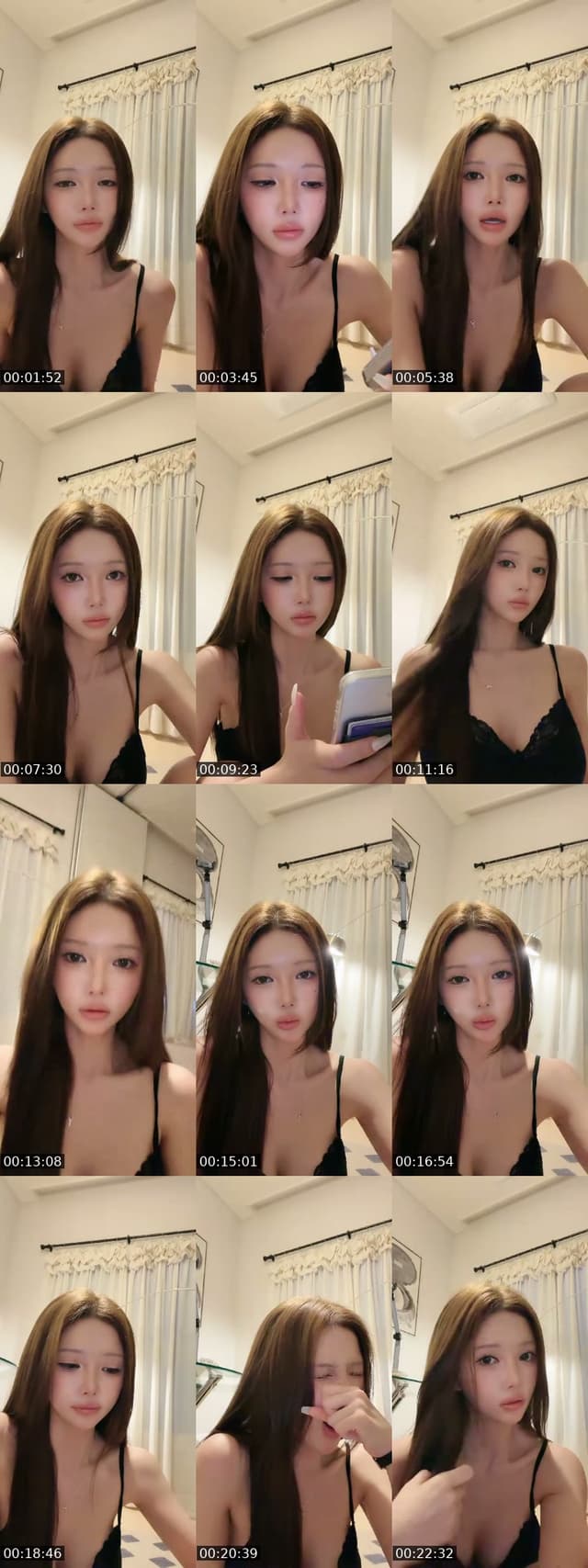 @callmekayleety TikTok live from 2026-07-10