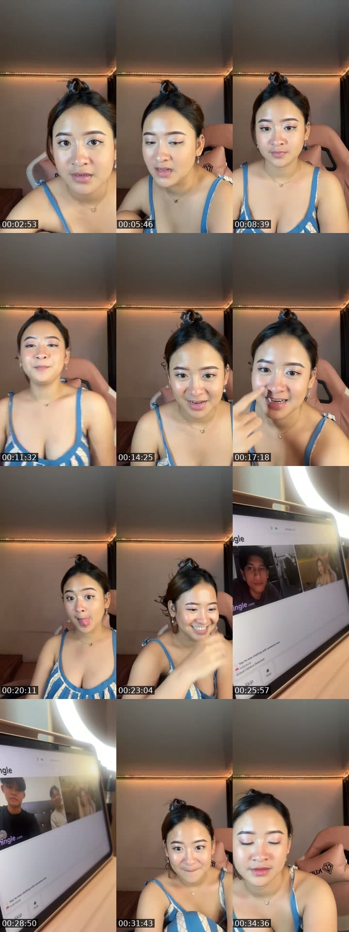 @cry4f_ TikTok live stream