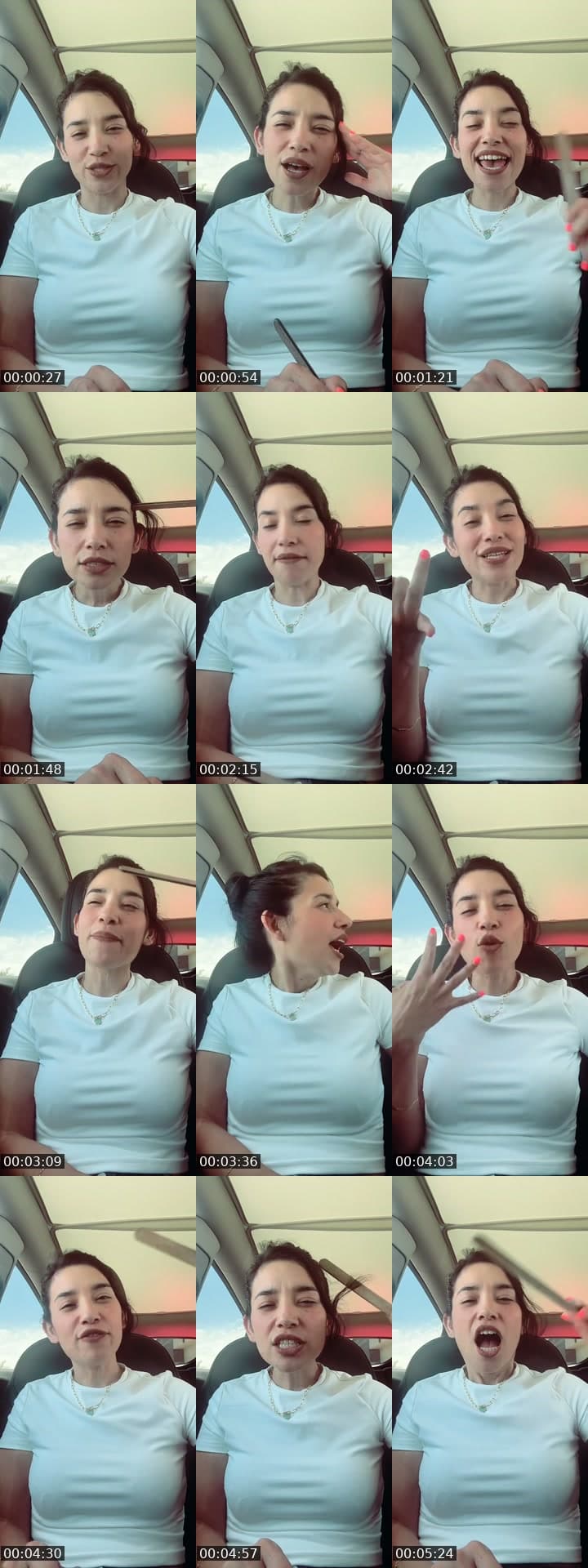 @dandeezy3 TikTok live stream