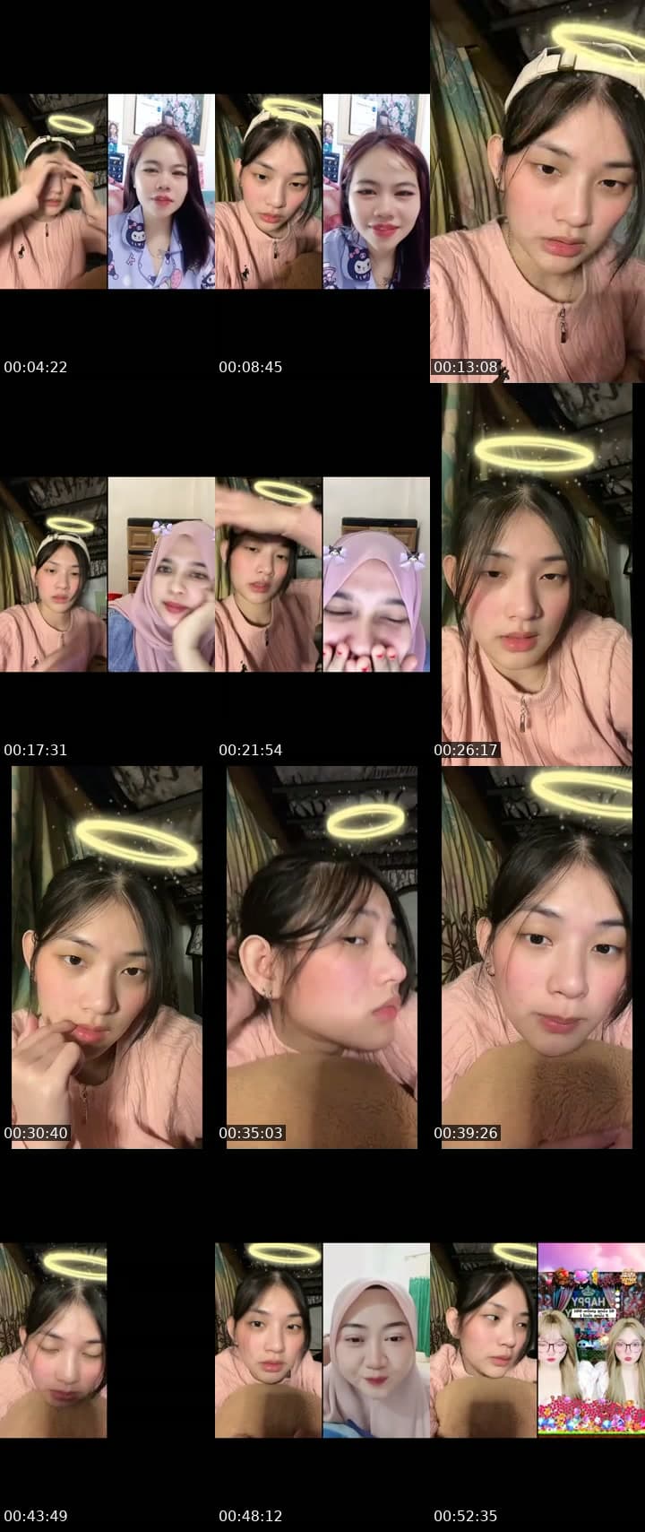 beneran bentaran aja deh