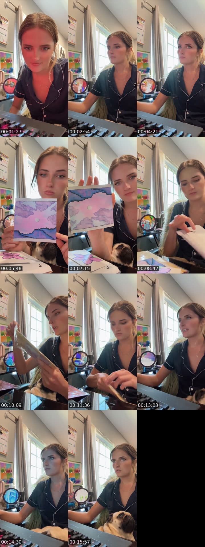 @kilee762 TikTok live stream