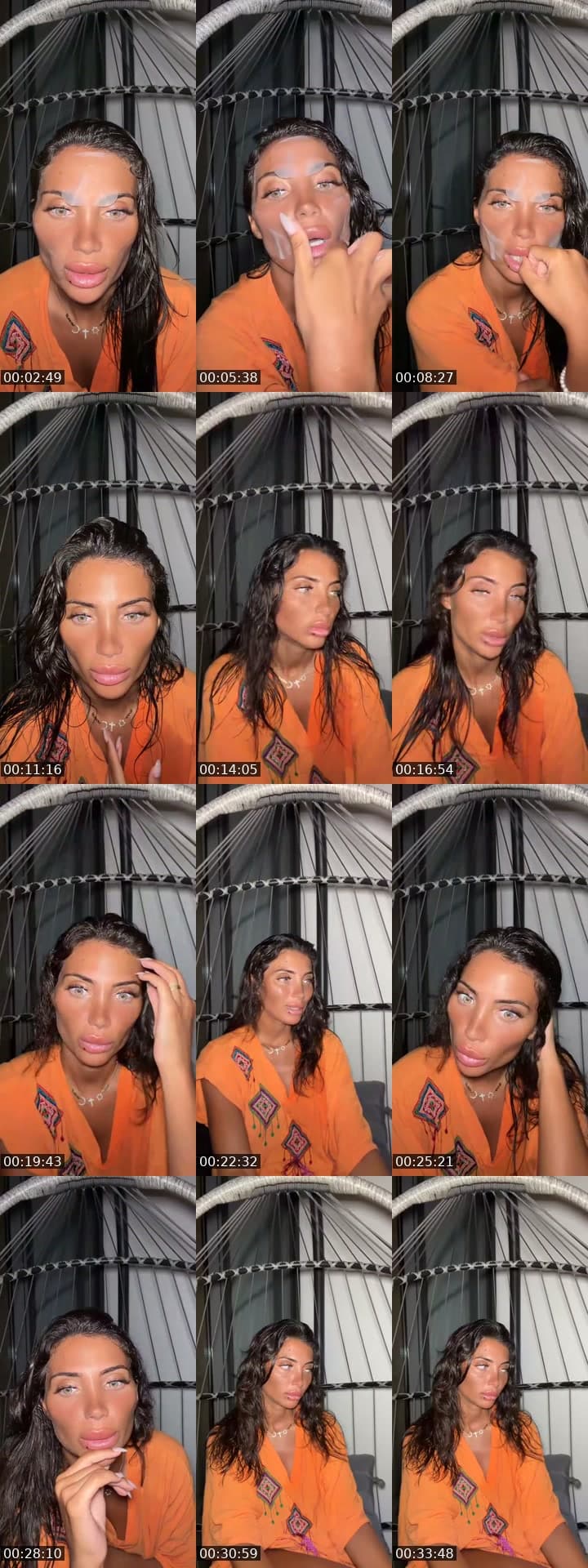 @ouksii_ TikTok live stream