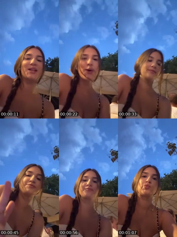 @.lugf._ TikTok live stream