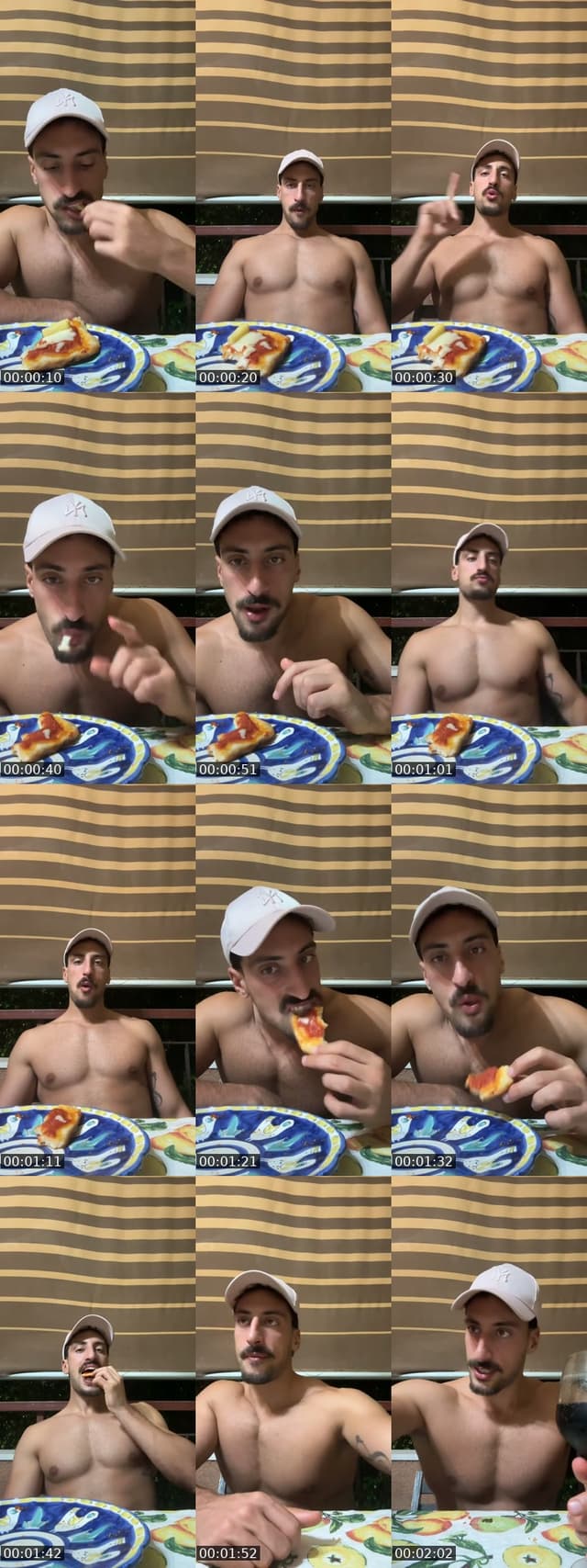 @gianlucamollo_ TikTok live