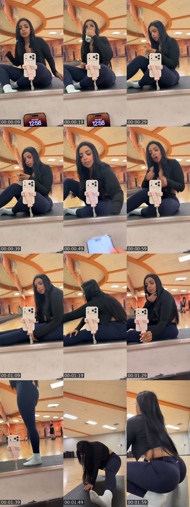 @hermosa.kari TikTok live stream