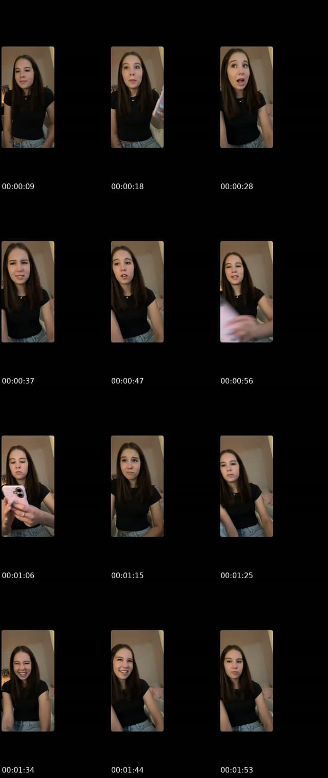 @notsophielyn TikTok live from 2026-07-10