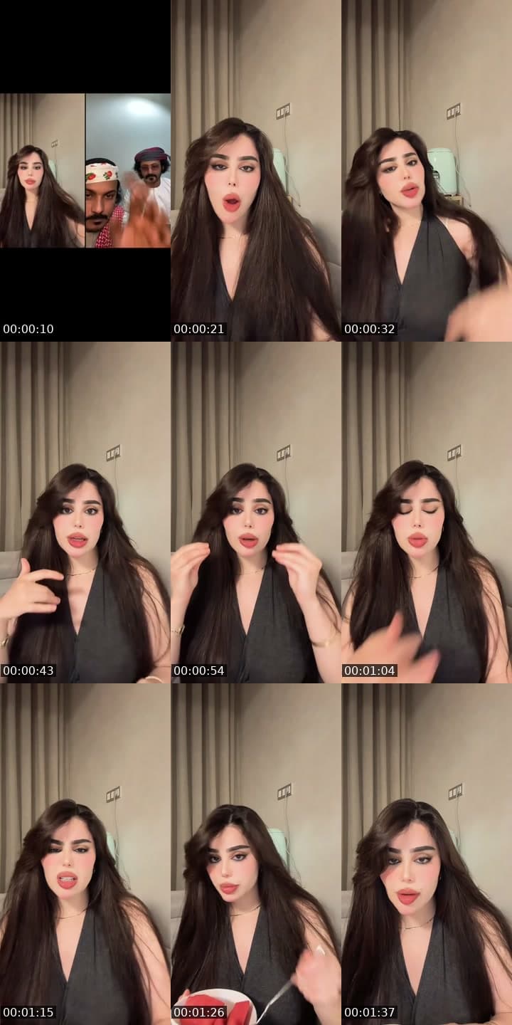 @ms.rori TikTok live stream