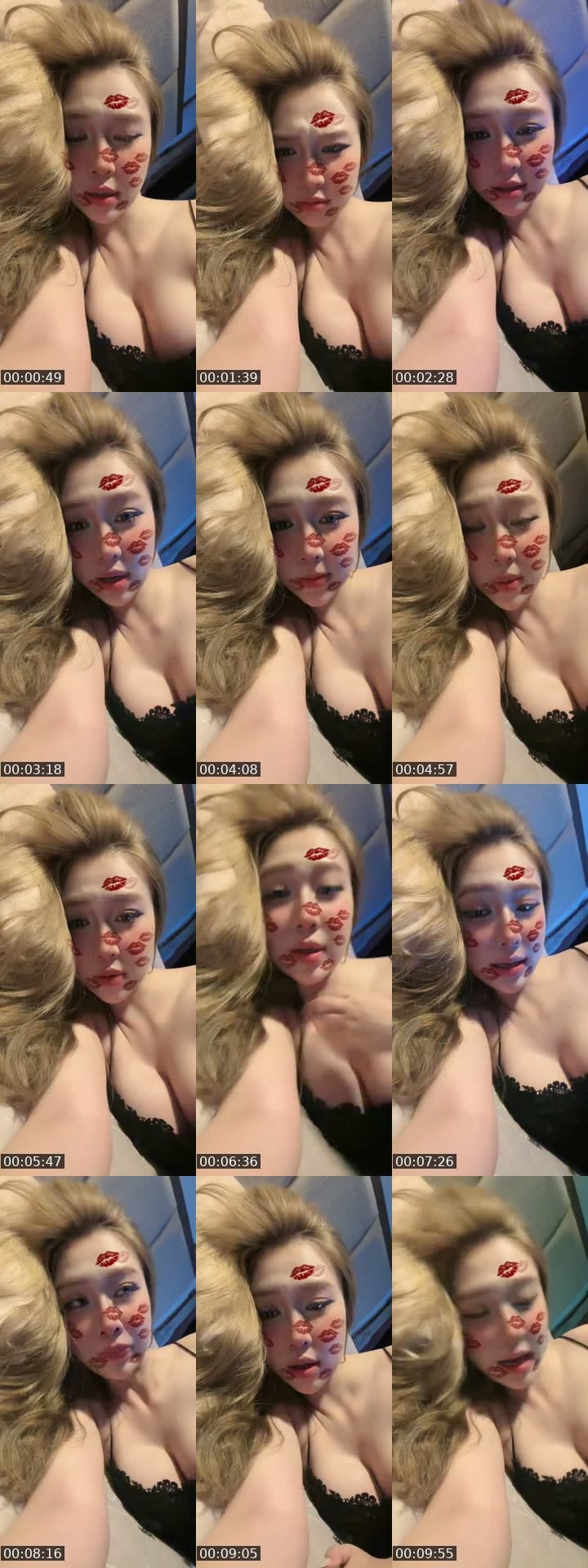 @nestytran TikTok live stream