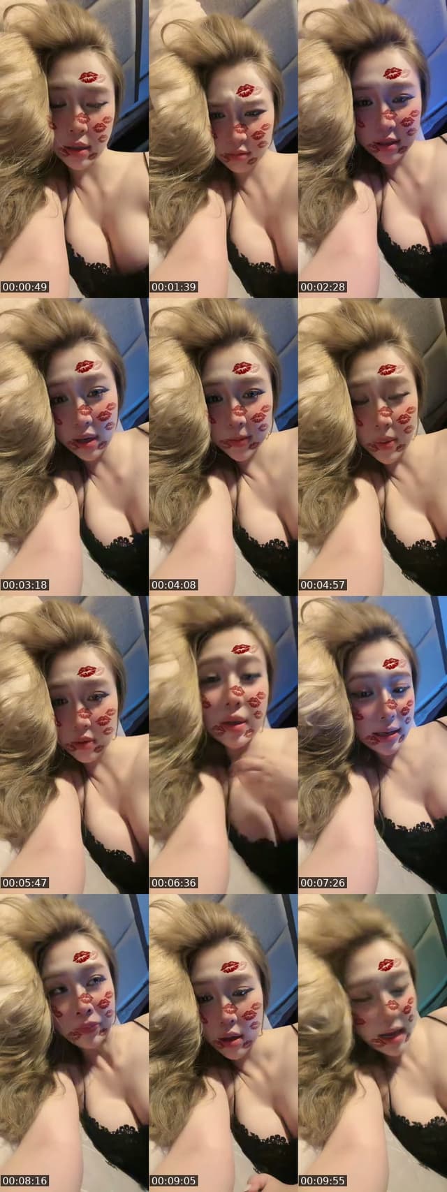 @nestytran TikTok live