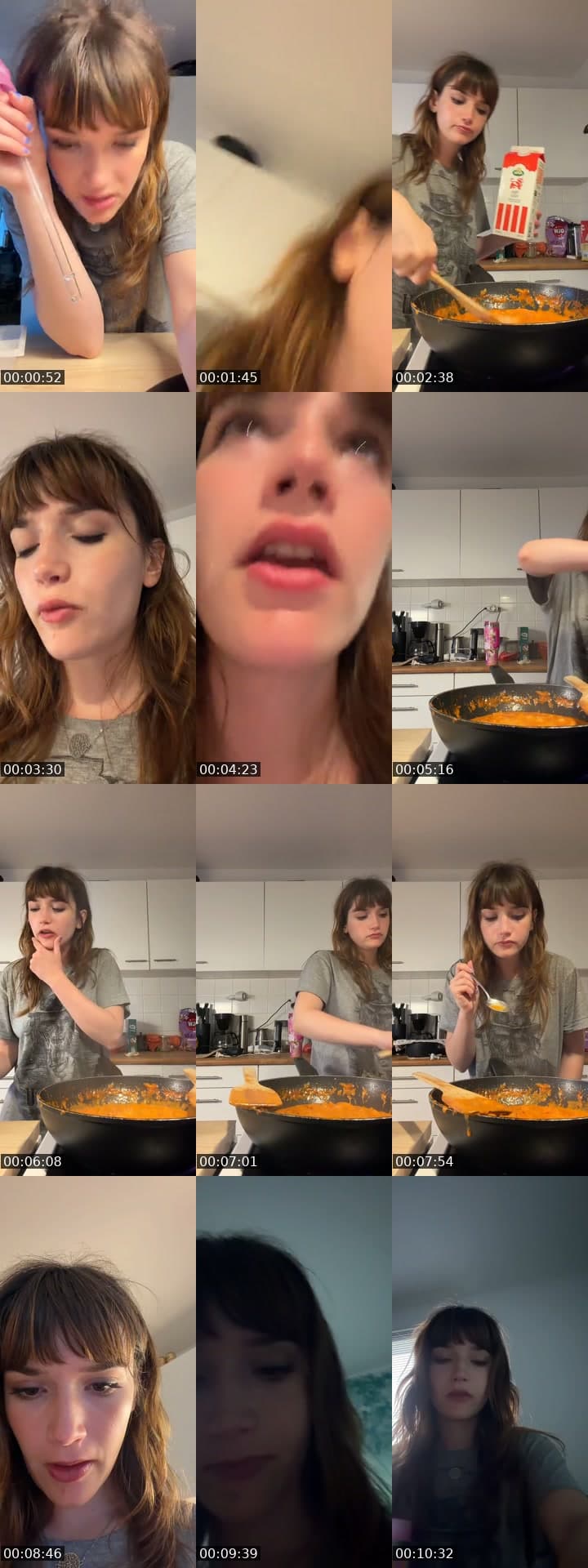 @hoolabaloobaa TikTok live stream
