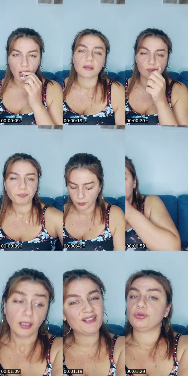@leandra3215 TikTok live