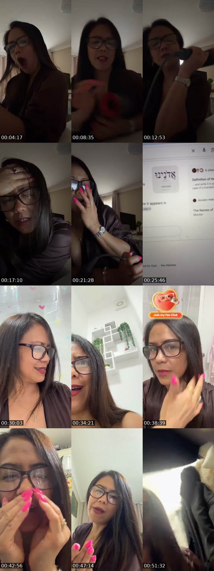 @journey.to.heaven80 TikTok live stream