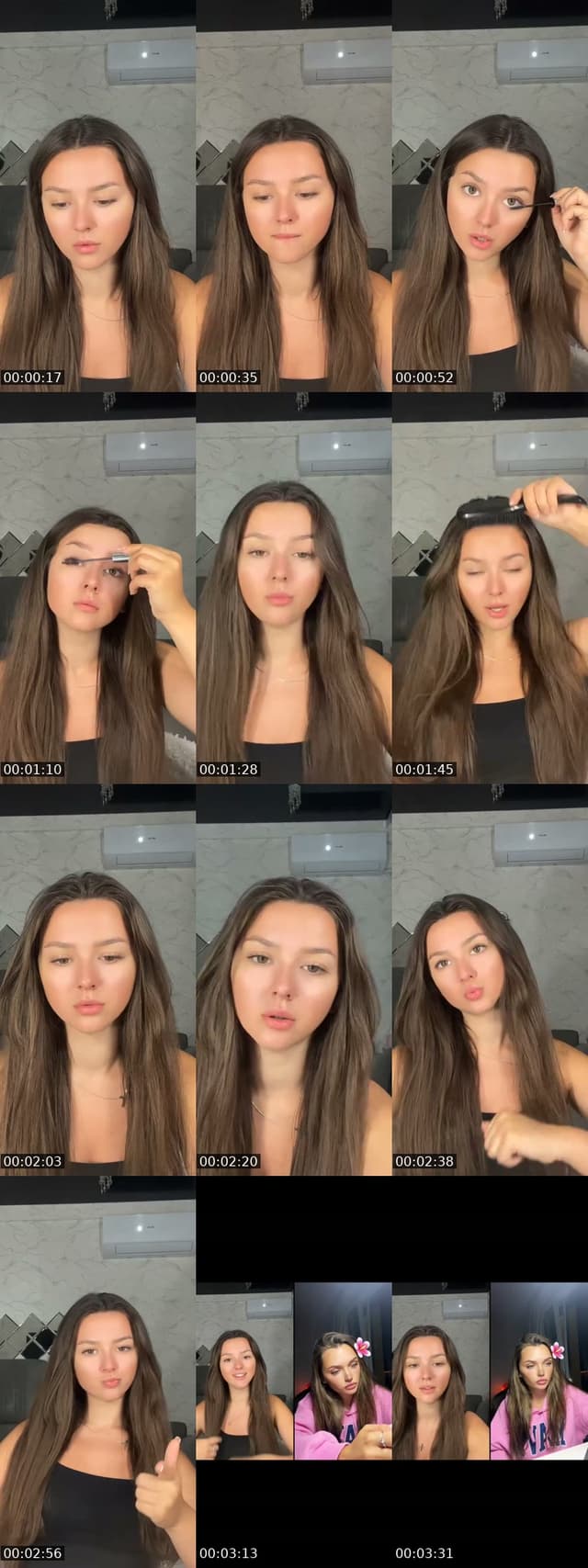 @leravaleriiaa TikTok live