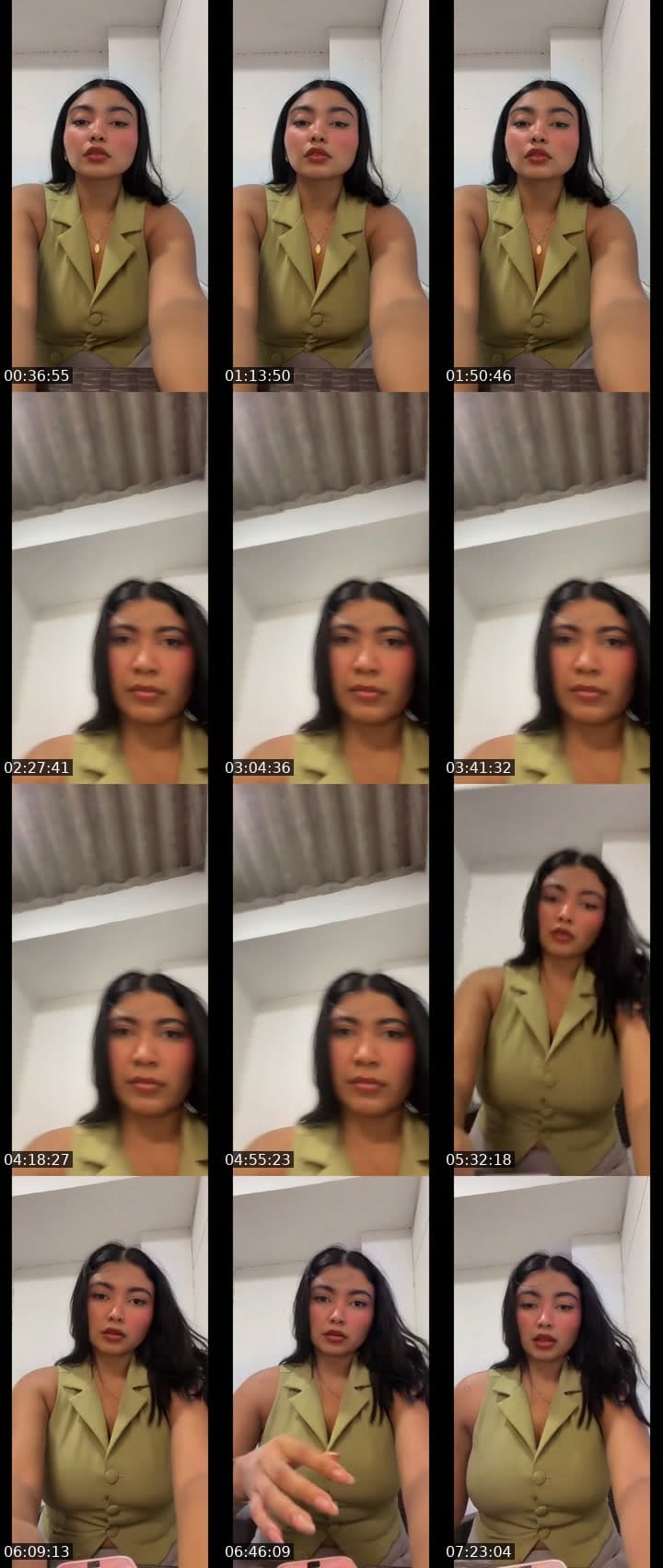 @luzperez4667 TikTok live stream