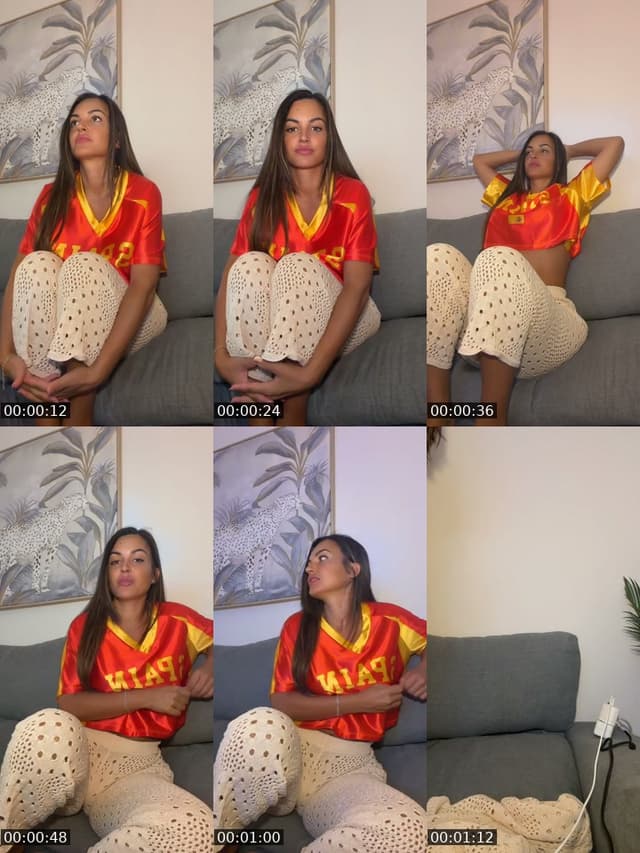 @mangomaria9 TikTok live from 2026-07-10