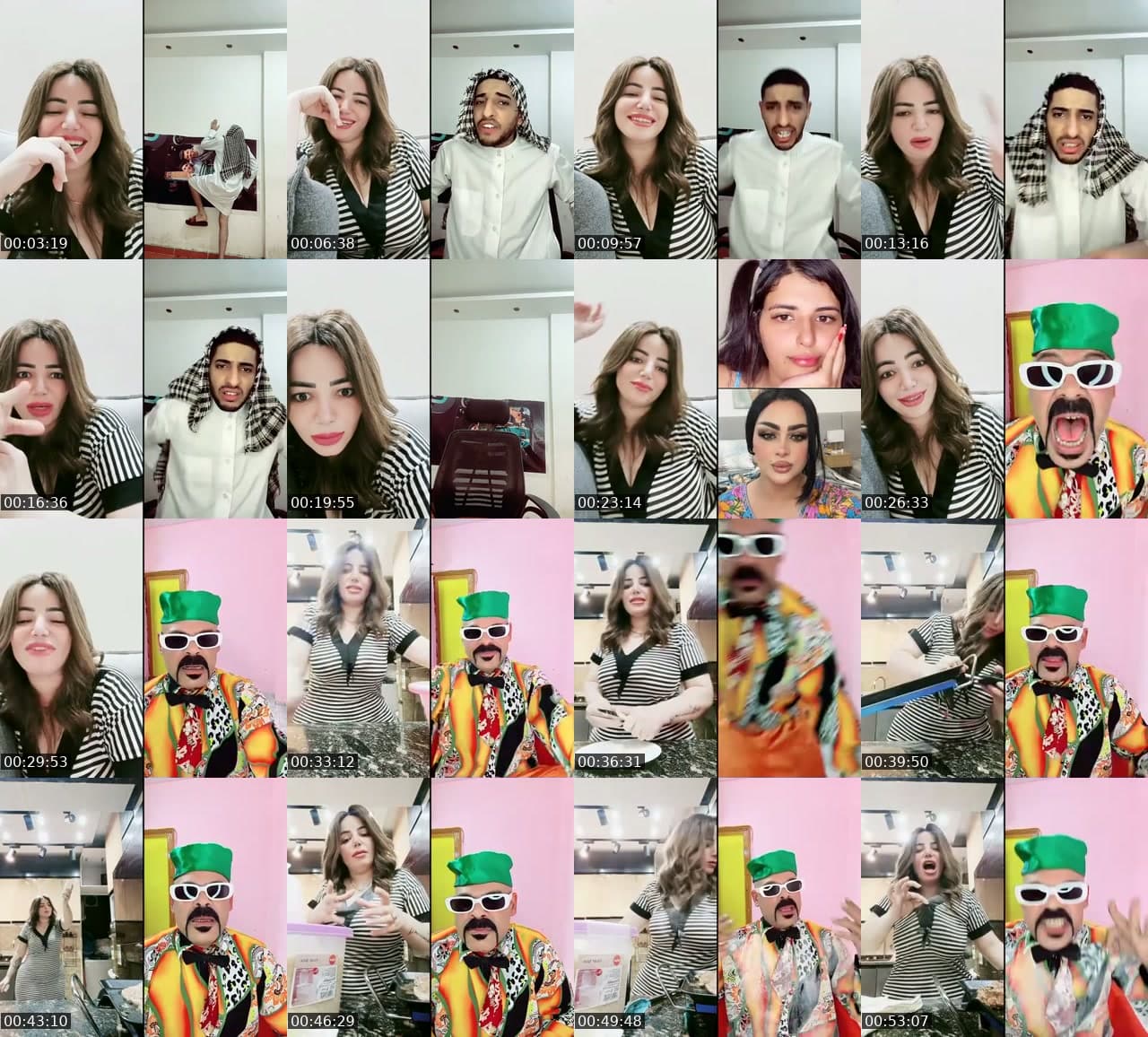 @moka.loka900 TikTok live stream