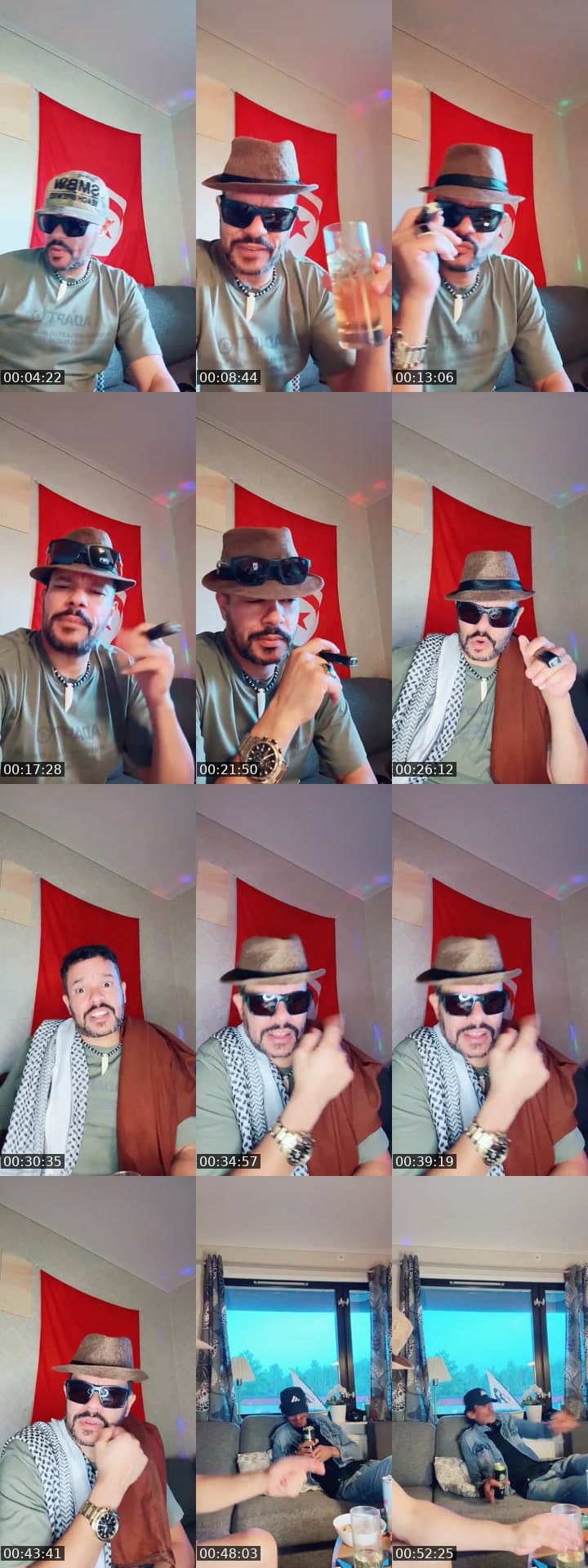 @mr_belerj TikTok live stream