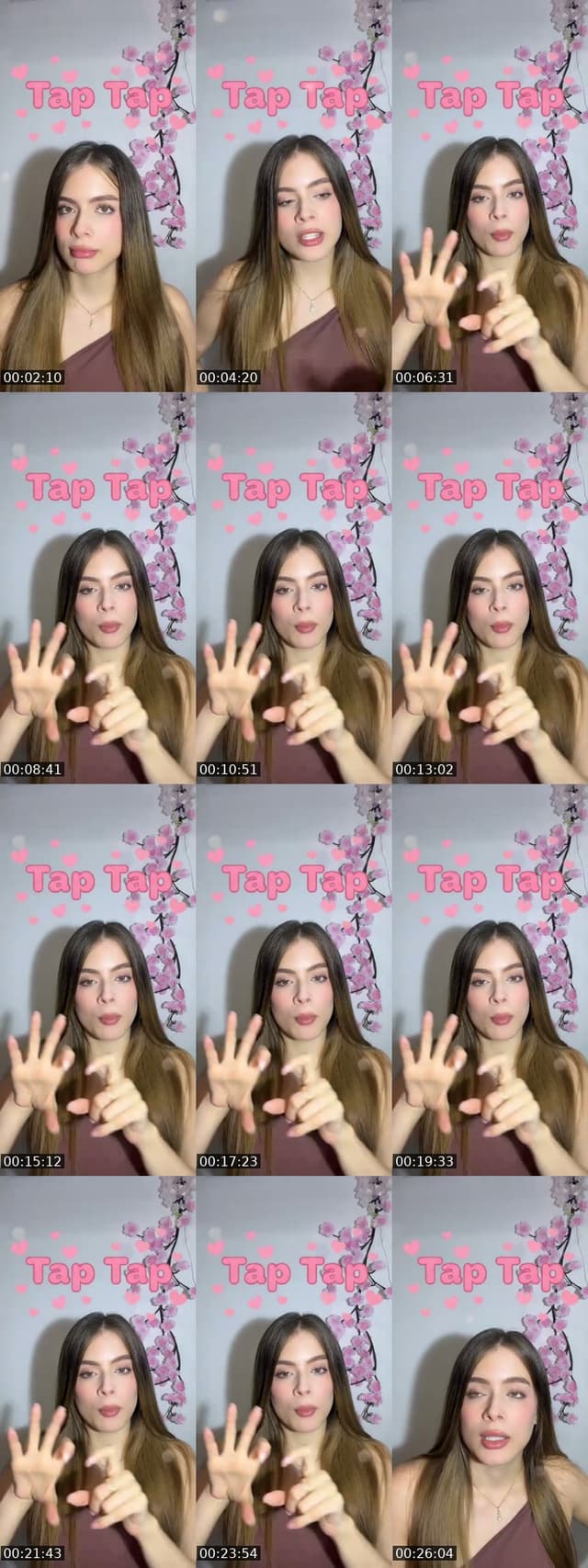 TikTok live: Jueves de Liveee by @val.aguirre