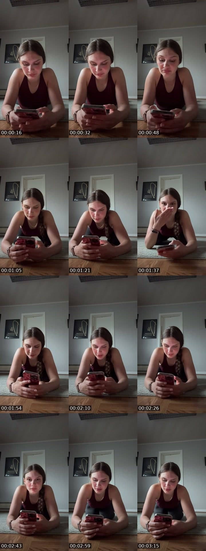 @simka.fit TikTok live stream