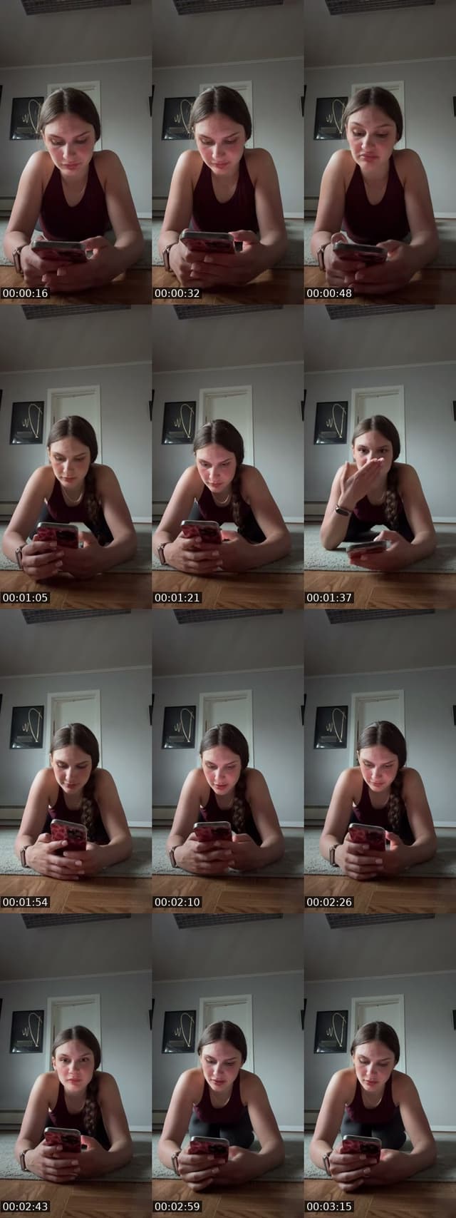 @simka.fit TikTok live