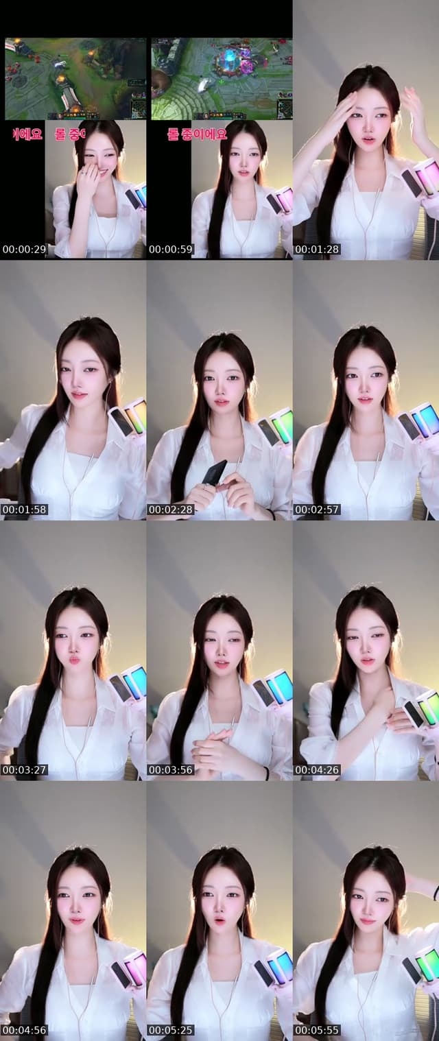 신입이에옹, 잘 부탁드립니당. 제시카 맞아요... - @sojungp