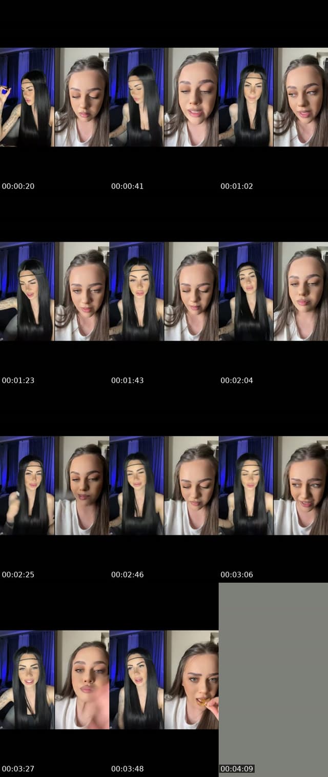@tanyastrahilova TikTok live