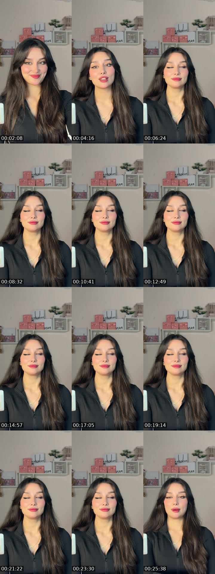 @taya200225 TikTok live stream