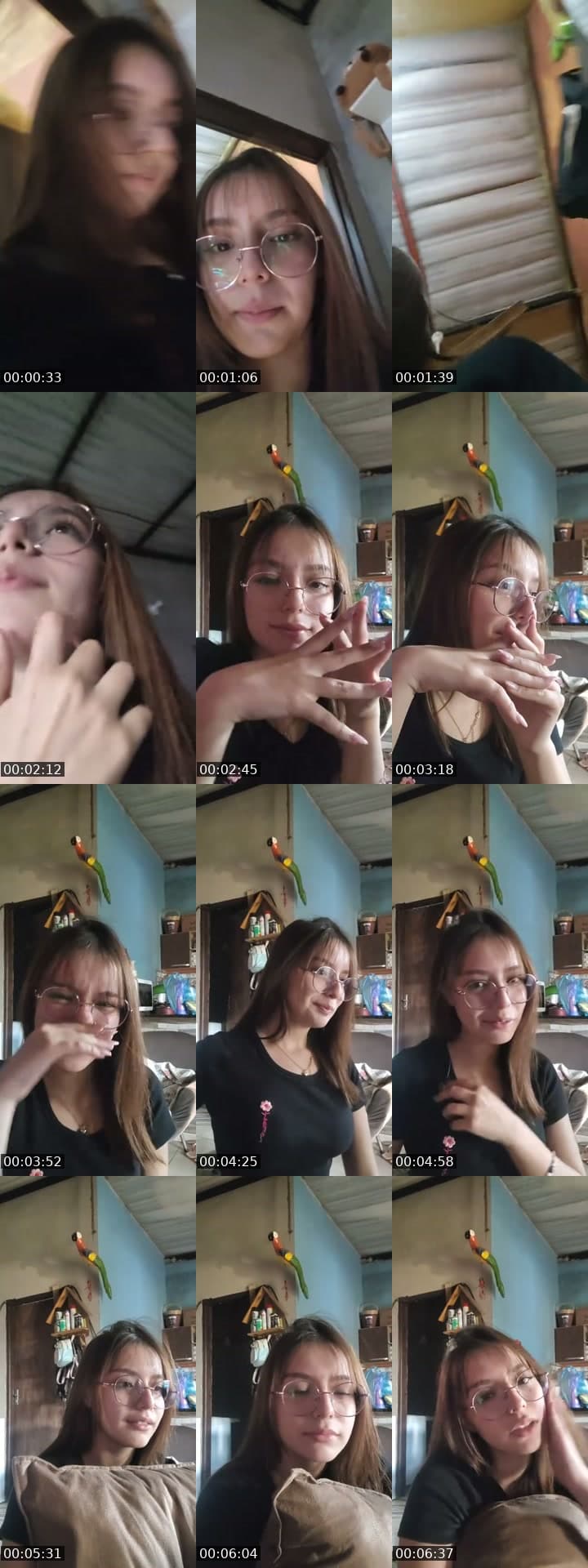 @wsmiran_ TikTok live stream