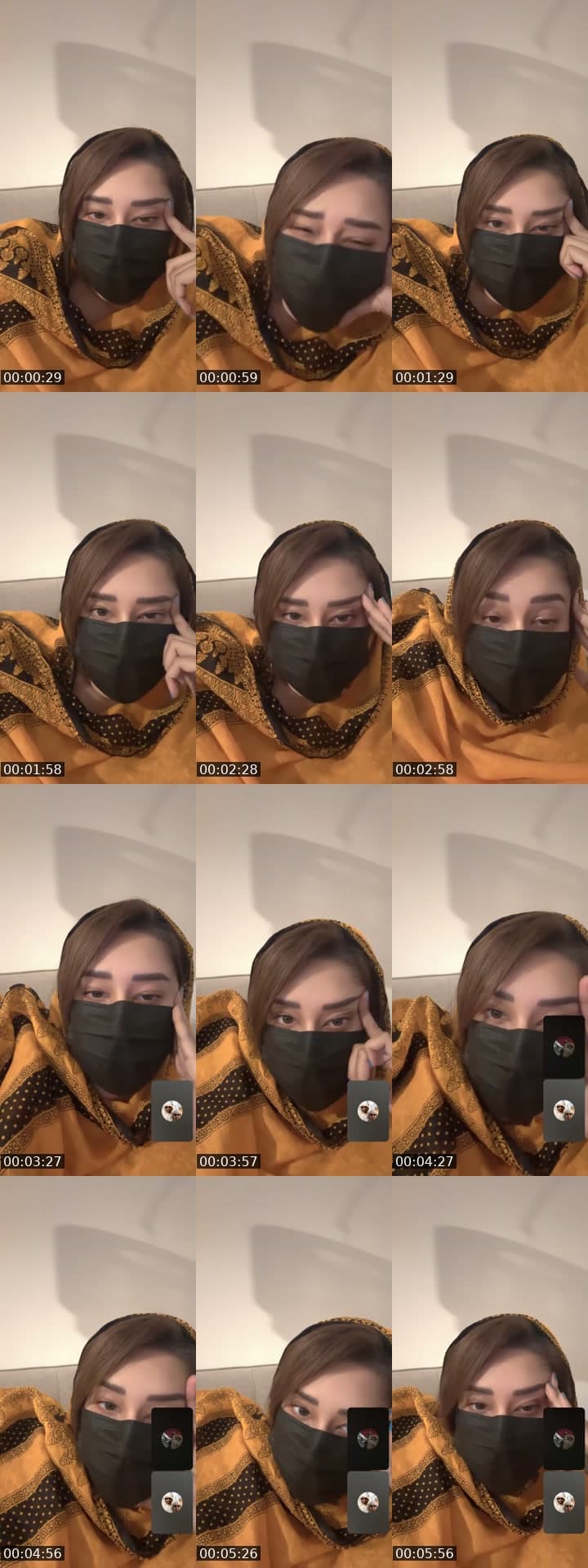 @vxi911 TikTok live stream