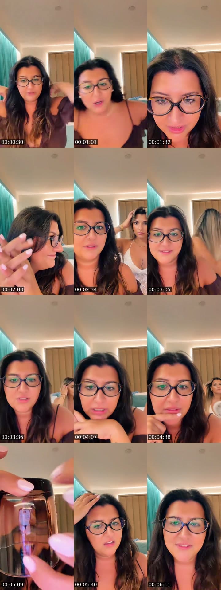 @_pateodoro TikTok live stream