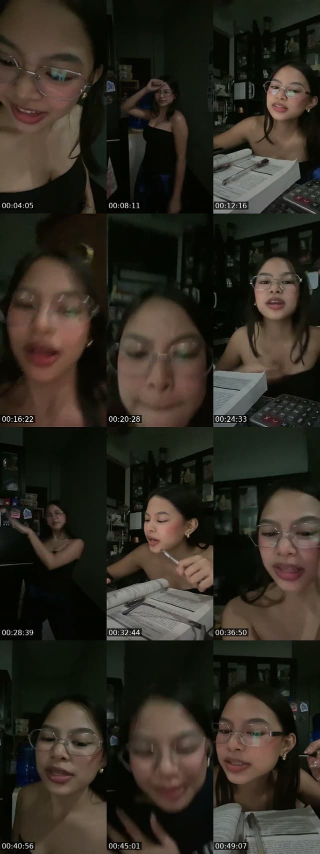 TikTok live: Hiii!! 💗💗 by @jwlnmg