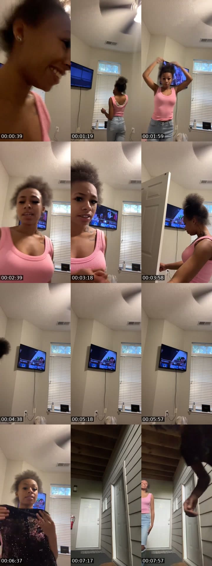 @jurni_desire TikTok live stream