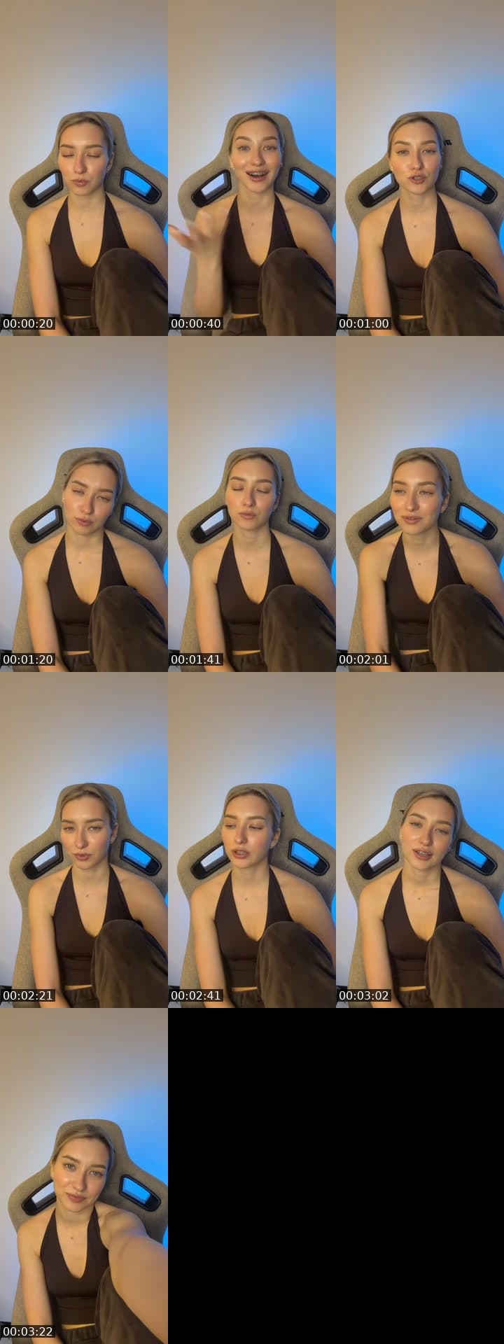 Lets Go LIVE!