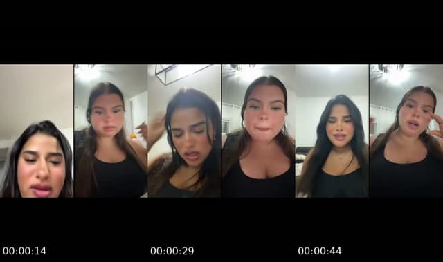 @talya.znati_ TikTok live
