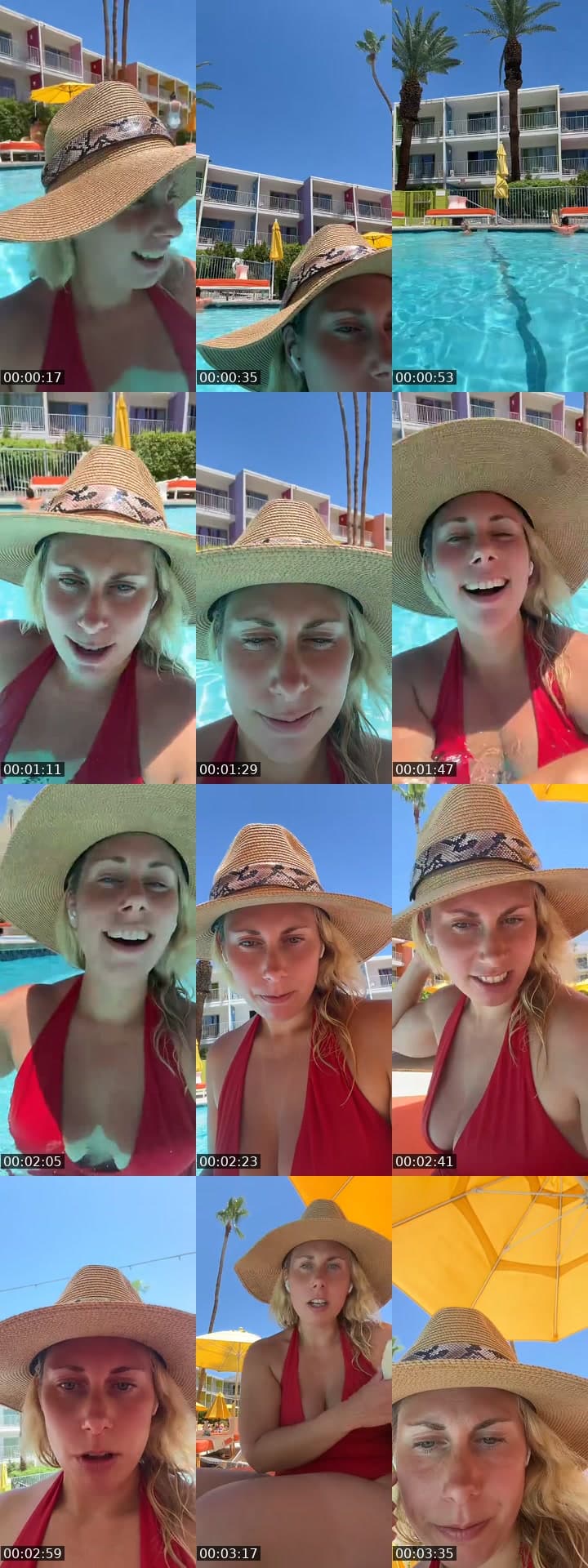 @vikingyoga18 TikTok live stream