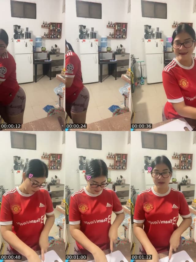 @chinitazu11 TikTok live