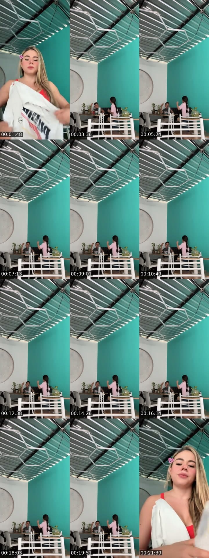 Retos