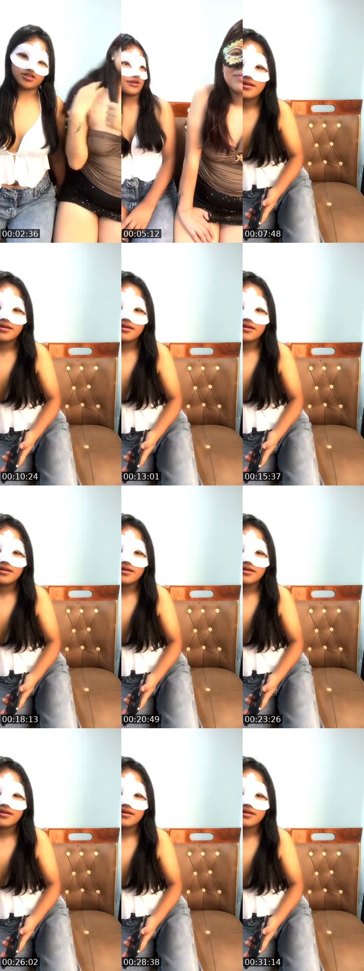 @aeryn8484 TikTok live stream