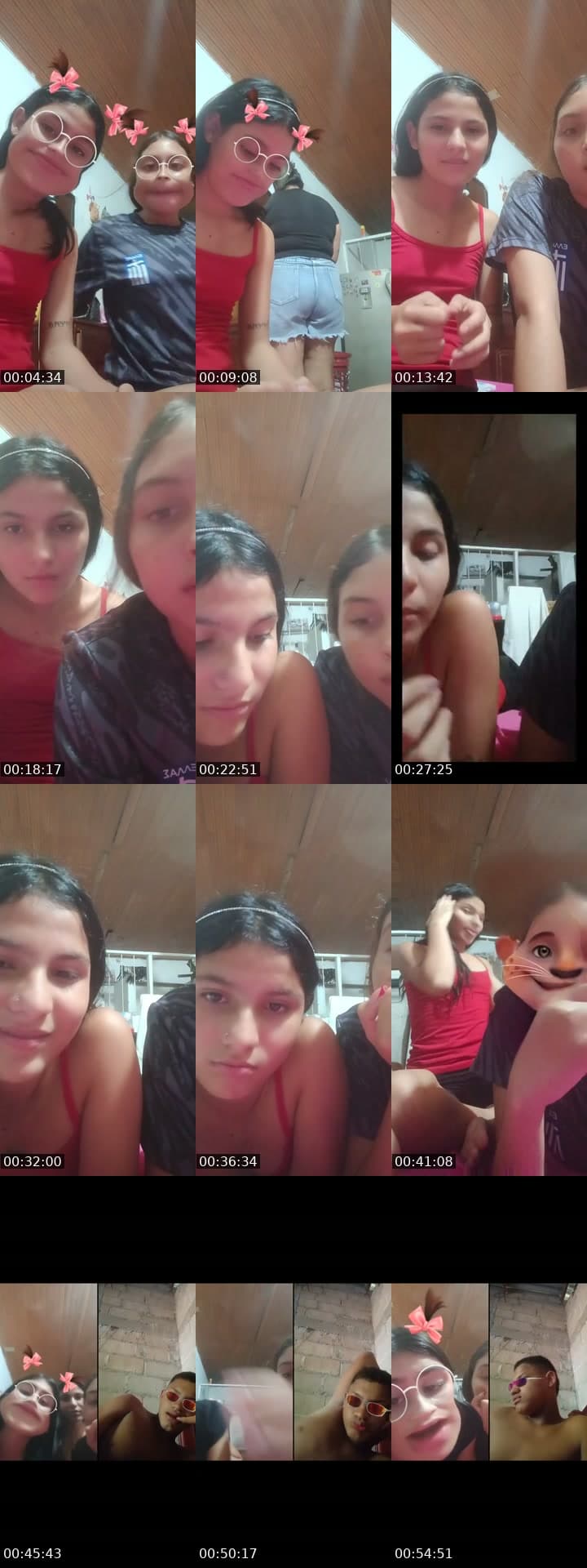 @danielagon607 TikTok live stream