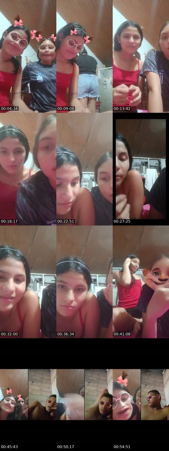 @danielagon607 TikTok live from 2026-07-10