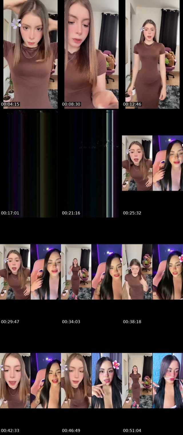TikTok live: Salúdame💗🌸 by @ariannapelayo