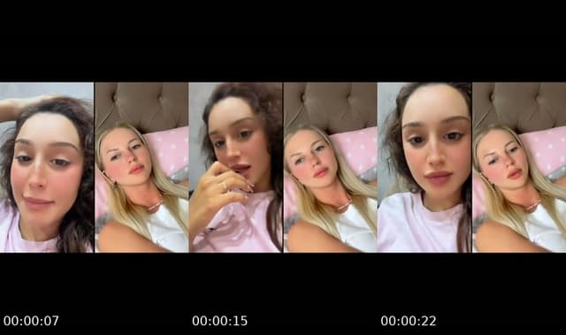 @sitafit.live TikTok live