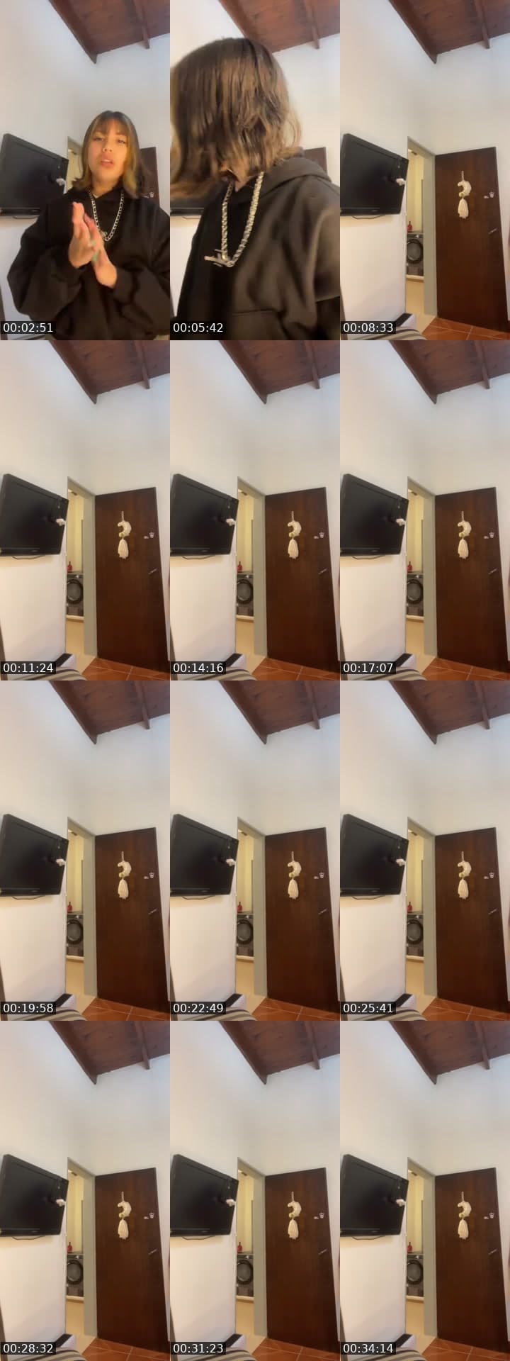 @chinaaaqwq TikTok live stream