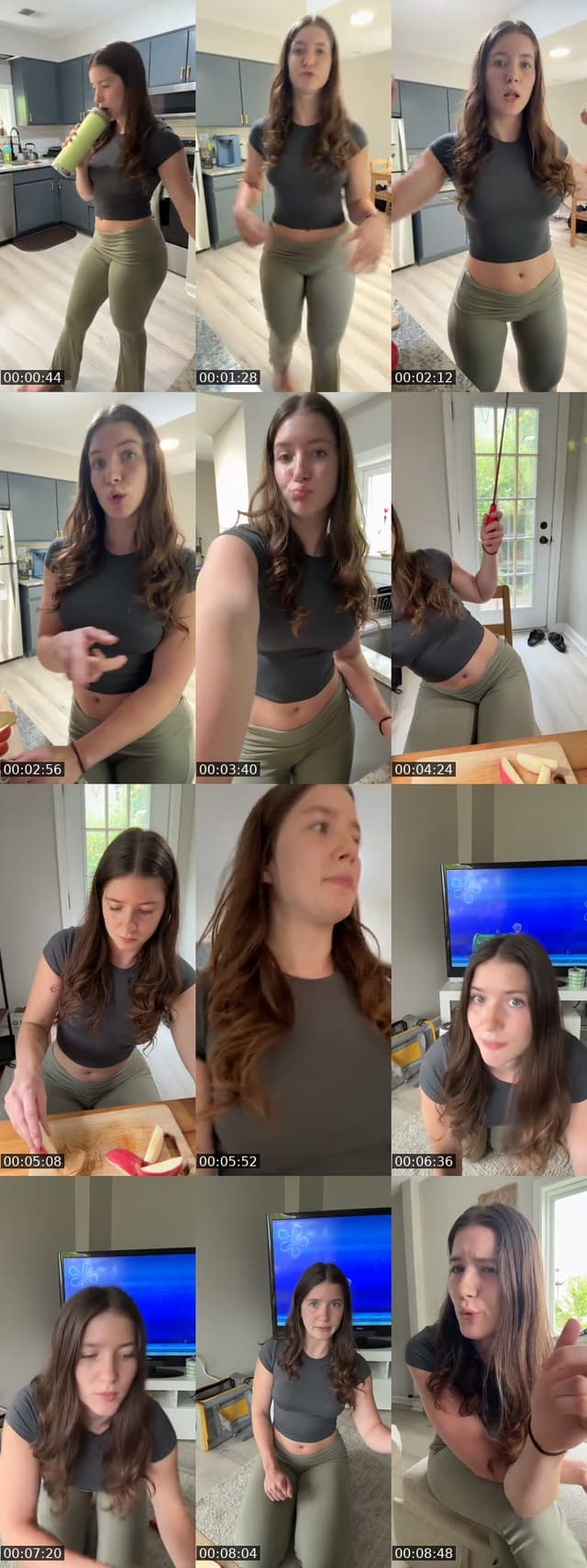 @ameliabfitx TikTok live from 2026-07-10
