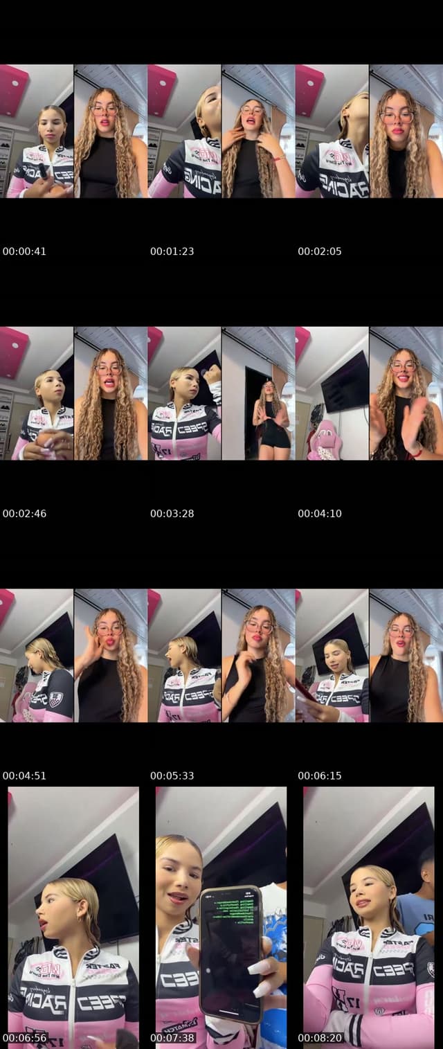 @ariana_mendivilg TikTok live from 2026-07-10