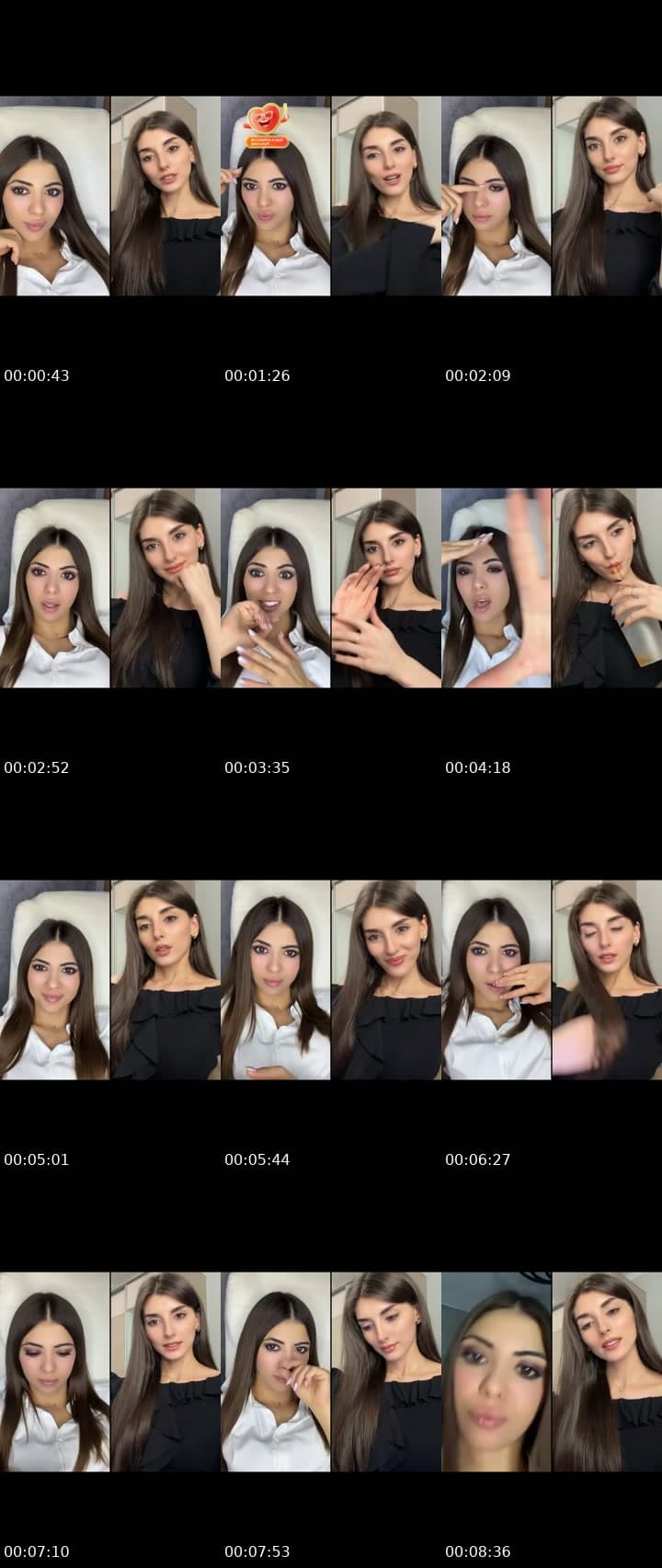 @azizaxjsq9g TikTok live stream