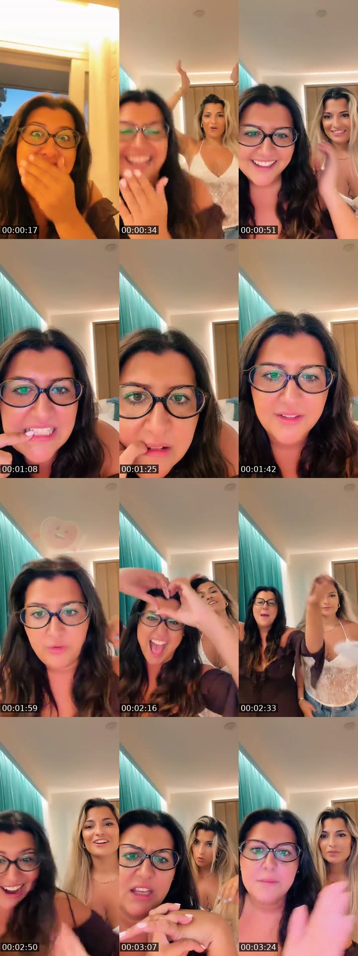 @_pateodoro TikTok live stream
