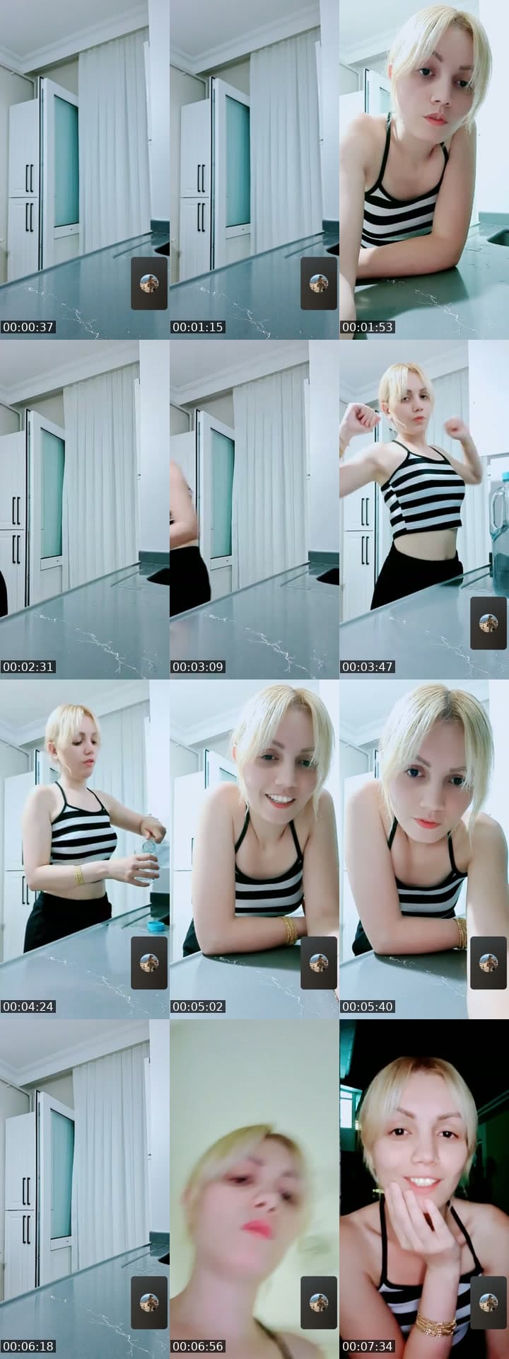 @asyaaasena06 TikTok live stream