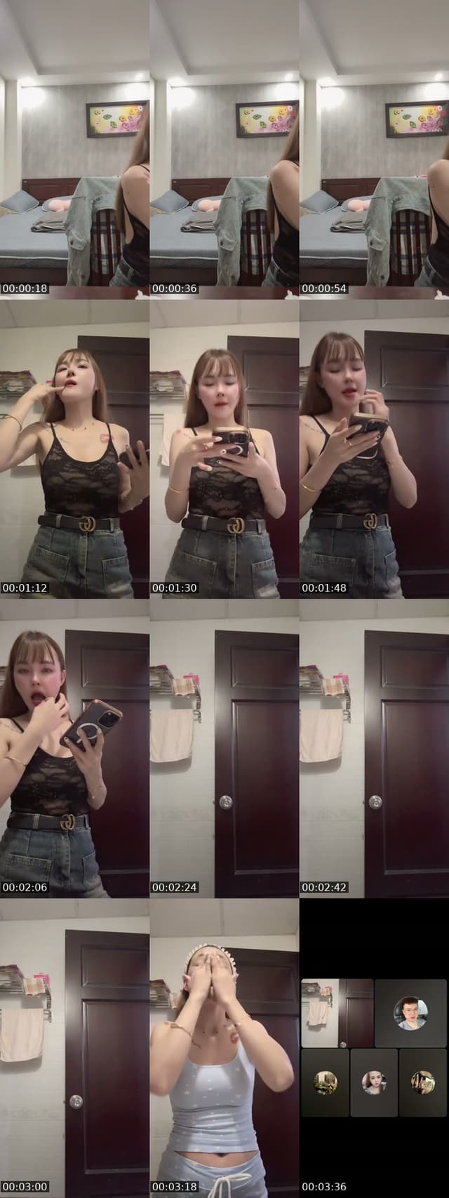 @giang0895 TikTok live
