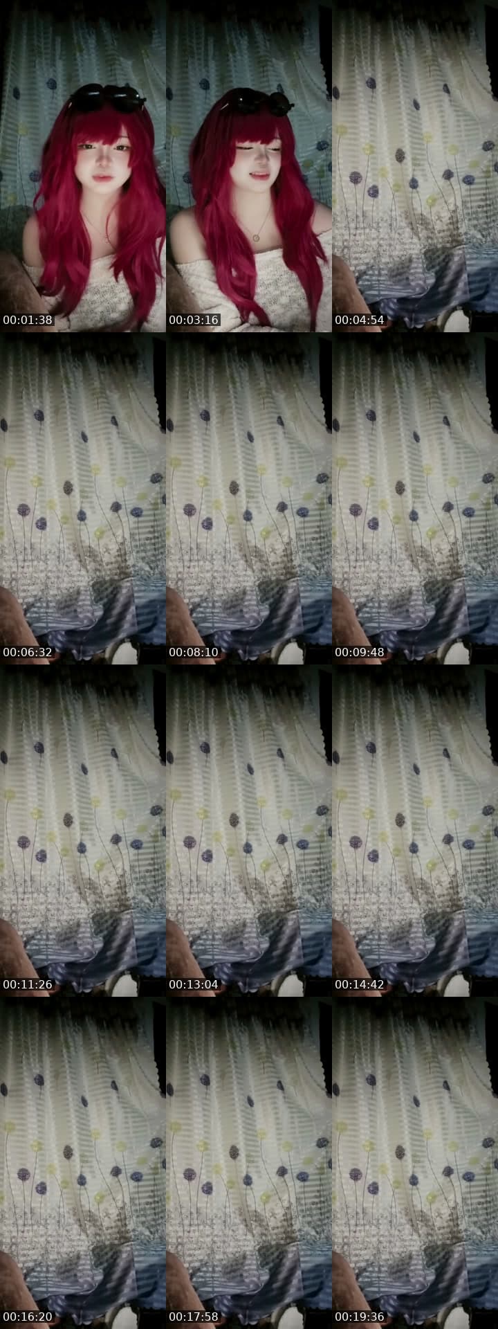 Valo: Hanyamwiii#shiro